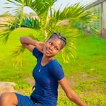 Alice Sharon - @olarewajuaanuoluwa2023 - Instagram