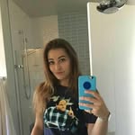Alice Sharon - @alicesharon35 - Instagram