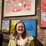 Alice Sherlock - @alicesherlockart - Instagram