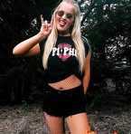 Alice Sherlock - Facebook