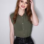 Alice Sherlock - Facebook