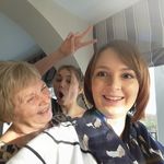 Alice short - @fishtinks - Instagram