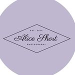 Alice Short - @aliceshortphotos - Instagram