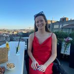 Alice Short - @aliceshort94 - Instagram
