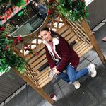 @alicesimmonds1 - Instagram