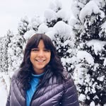 Alice Simmons - @lcsmmns - Instagram