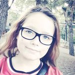 Poppy-Alice Singleton - @poppyalice10 - Instagram