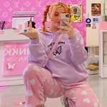 Alice Smart - @alicesmart331 - Instagram