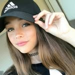 Ali - @alice_stabile04 - Instagram