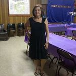 Alice Steele - @worldsbestgrama01 - Instagram
