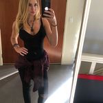 Alice Steele - @geisha2893 - Instagram