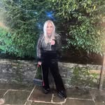 Alice Steele - @_alicesteele - Instagram