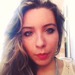 Alice Stoll - @wordwinthere - Instagram