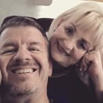 Steve Alice Stoll - @stevestoll74 - Instagram