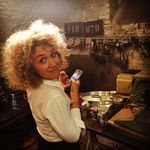 alice_tamburini - @alice_tamburini - Instagram