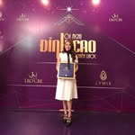 Alice Thảo - @lthao3697 - Instagram