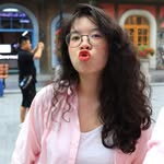 Alice Trang Thao - @alicetrangthao - Instagram