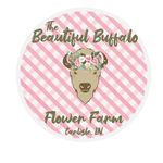 The Beautiful Buffalo Flower Farm - Alice Trimble - @thebeautifulbuffalo - Instagram