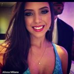 Alice Trindade - @alicetrindade675 - Instagram