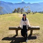 Alice Tsai - @alicetyc1111 - Instagram