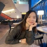 Alice Tsai - @jiaru_alice - Instagram