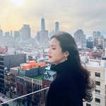 Alice Tsai - @alitsai_ - Instagram