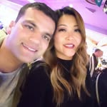 Alice Tsai Del Rio - @alleykat555 - Instagram