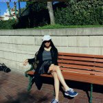 Alice Tseng - @alice_tseng_ - Instagram