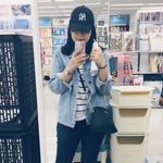 Alice Tseng - @yunling1210 - Instagram