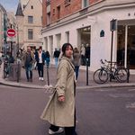 Alice Tseng - @alicetst1127 - Instagram