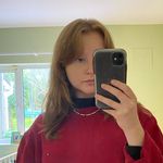 Alice Tully - @ahhlice_ - Instagram