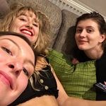 Alice Tully - @msalicetully - Instagram
