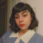 Eram ❀ - @alicetully - Instagram