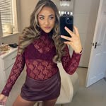 Alice Turner - @aliceturner95 - Instagram
