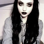 Alice Voss - @_silent_screams_666 - Instagram