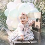 Baby Alice Voss 💕 - @alicevoss_ - Instagram