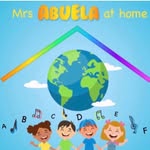 Alicia Walcott - @mrs_abuela - Instagram