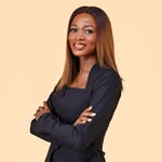 Alice Akintola - @_alicewalker_ - Instagram