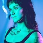 Alice Walker - @alicein_wickedland - Instagram