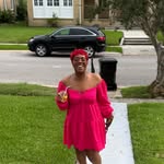 Alice Walker - @mrs.a_marie5 - Instagram