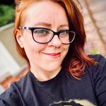 Alice Webber - @snakeybakies - Instagram