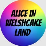 Alice In Welshcake Land - @aliceinwelshcakeland - Instagram