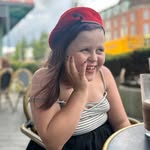 Alice Welsh - @nellie_inkidulthood - Instagram