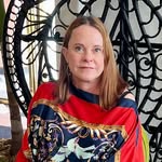 Alice Welsh Doyle - @alice.the.editor - Instagram