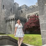 Alice Welsh Wonders - @whereintheworldiswales - Instagram