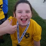 Alicia Wescott - @queen_shark49 - Instagram