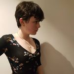 alice - @alice_whitaker - Instagram