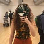 Alice Rose Whitaker - @alice_roseart - Instagram