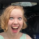 Alice Whitaker - @yakkr - Instagram