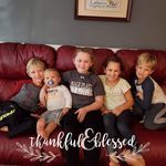 Mary Alice Marty Willard - @mary.alice.willard - Instagram